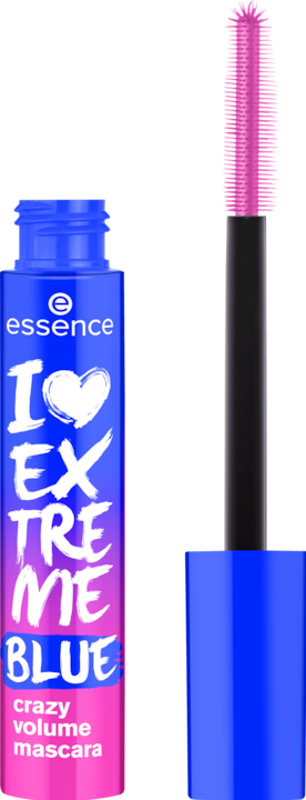 Immagine prodotto essence Amo il blu estremo (#2338C6 Blu elettrizzante)