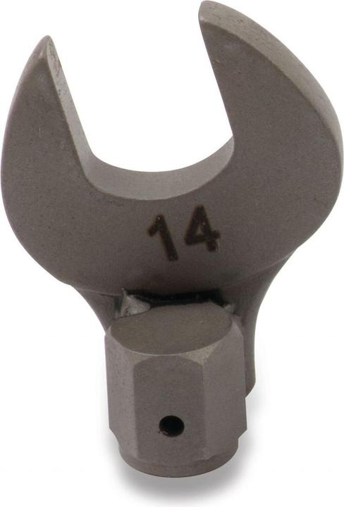 Produktbild Gedore Aufsteckmaulschlüssel ATB Z 8 SW 21 mm (21 mm)
