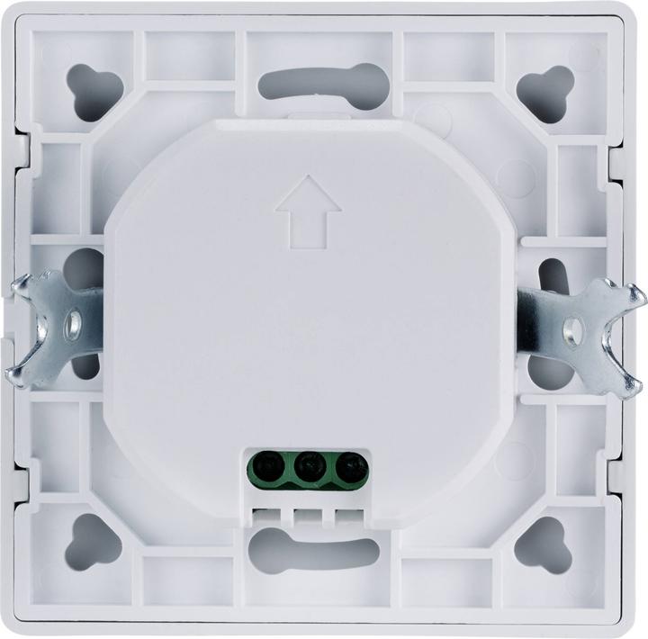 Image du produit Renkforce Détecteur de mouvement à micro-ondes (15 m)