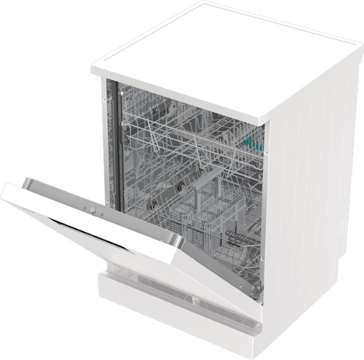 Produktbild Gorenje GS642E90W