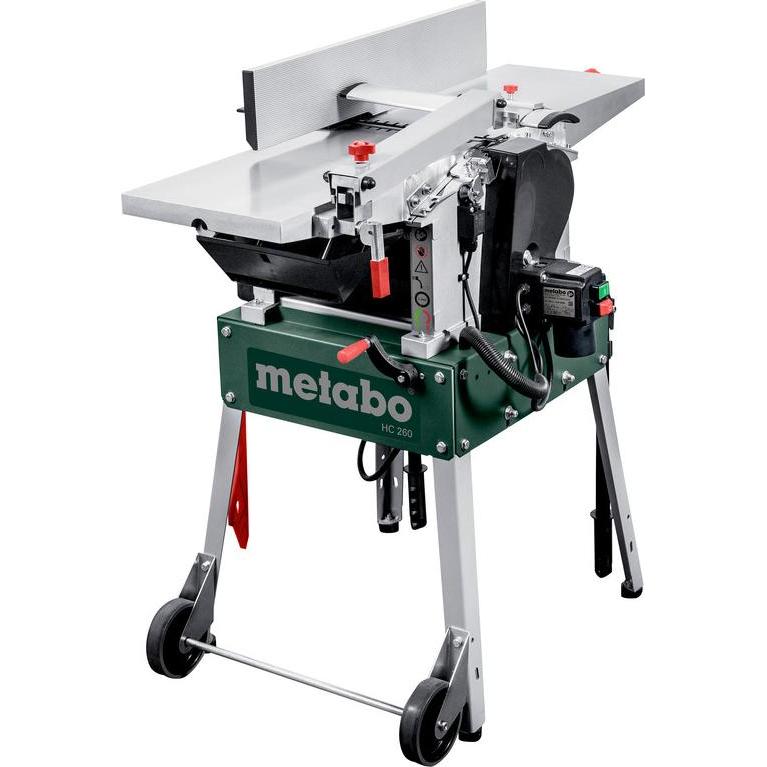 Thumbnail - Metabo, Hobelmaschine, HC 260 C - 2.2 WNB