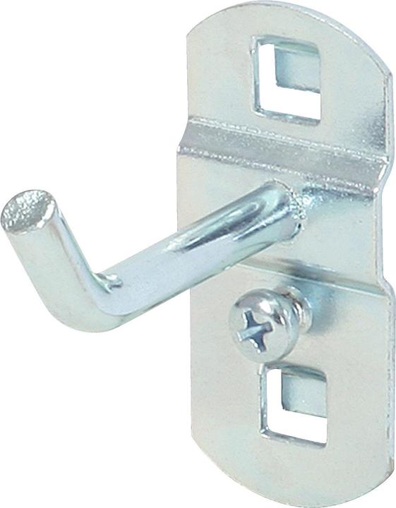 Actual product image KS Tools Tool holder with angled hook end Ø 6mm, 50mm