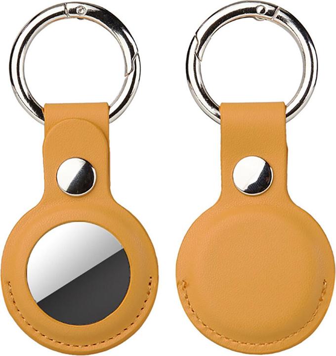 Actual product image 4smarts AirTag Case Set