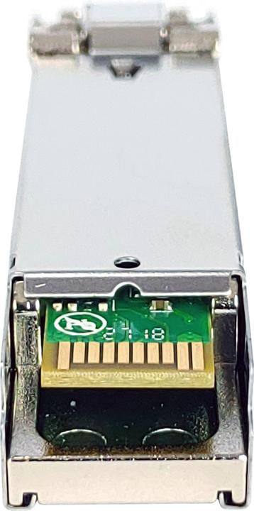 Actual product image LevelOne BIDI Transceiver Single-M. 1550nm/T1310