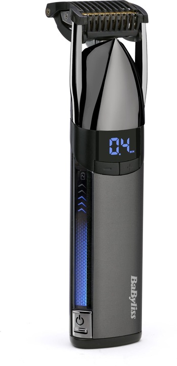 Produktbild BaByliss Pro Bartschneider Super-x