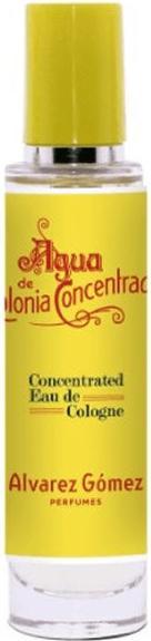 Alvarez Gomez Eau De Cologne Concentrée 30ml (Eau de cologne, 30 ml)
