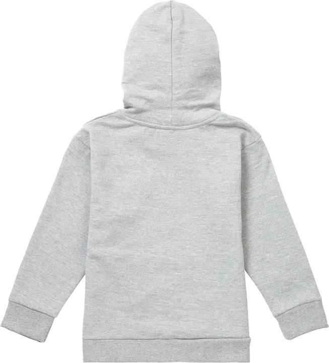 Produktbild Disney Kapuzenpullover meliert (128)