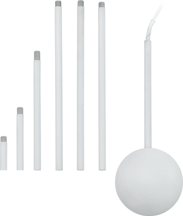 Produktbild EGLO Extention (Kabelkanal, 157 cm)