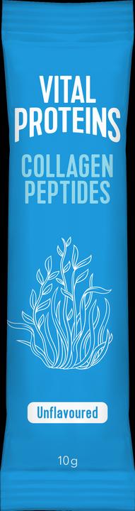 Actual product image Vital Proteins Collagen Peptides (10 Piece, Beutel, 100 g)
