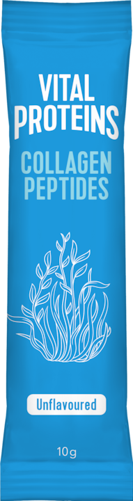 Immagine prodotto Vital Proteins Peptidi di collagene (10 Pezzo/i, Bustina, 100 g)