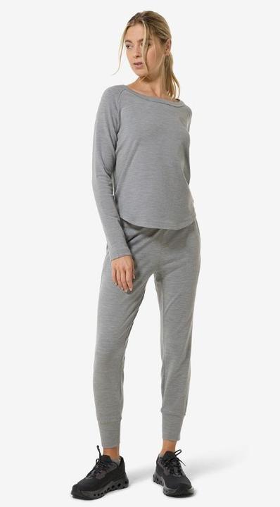 Produktbild Super Natural Little Heartwood Crew (S)