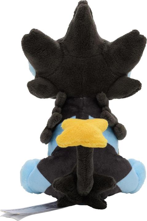 Produktbild Pokémon Luxray Sitting Cuties Plush - 16 cm (16 cm)