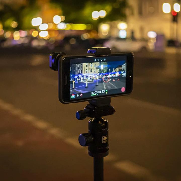 Immagine prodotto Sirui Lente per smartphone VD-01