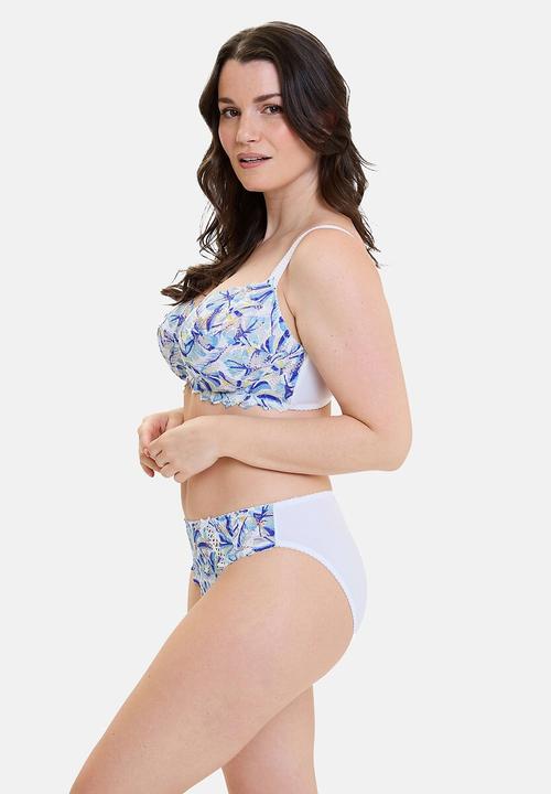 Produktbild Sans Complexe Klassischer Bügel-BH ARUM MOSAIC (Einzelpack, 85 D)