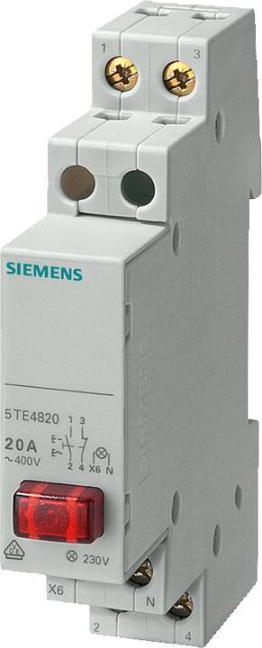 Produktbild Siemens Taster