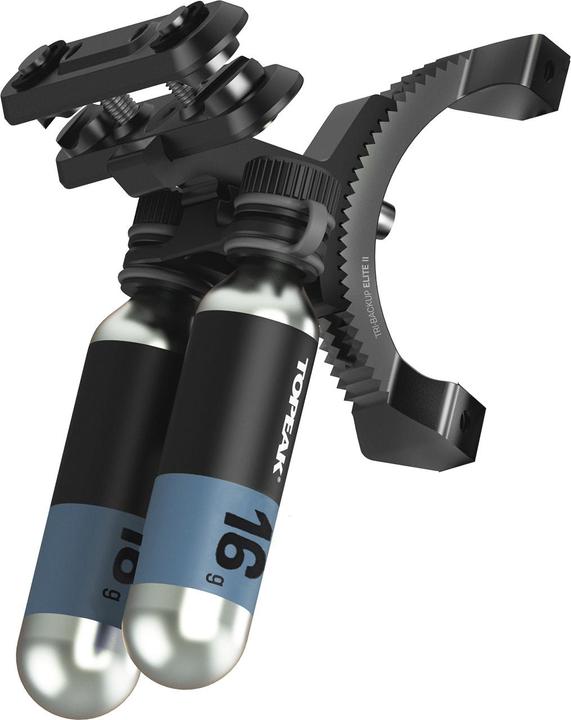 Image du produit Topeak Tri-BackUp Elite 2