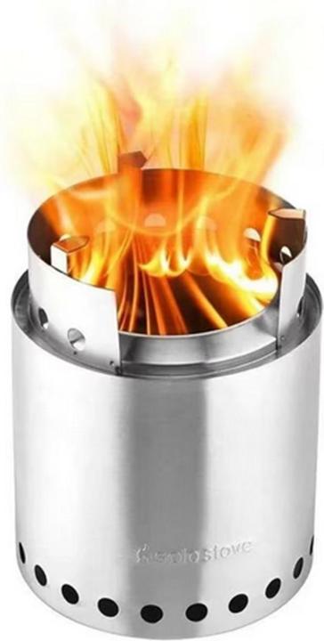 Produktbild Solo Stove Campfire