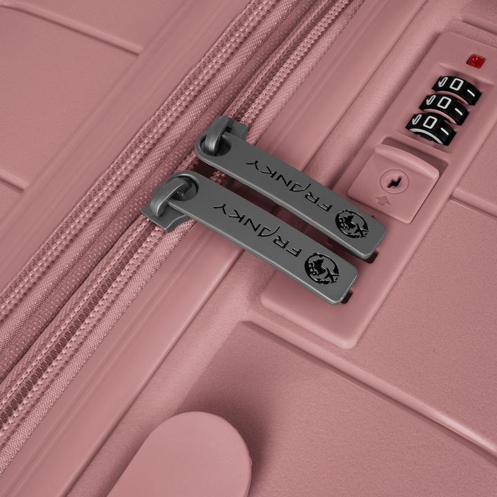 Actual product image Franky London 4 Set (187 l)