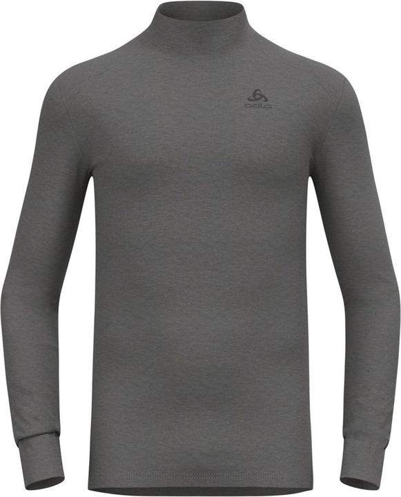 Odlo steel grey melange