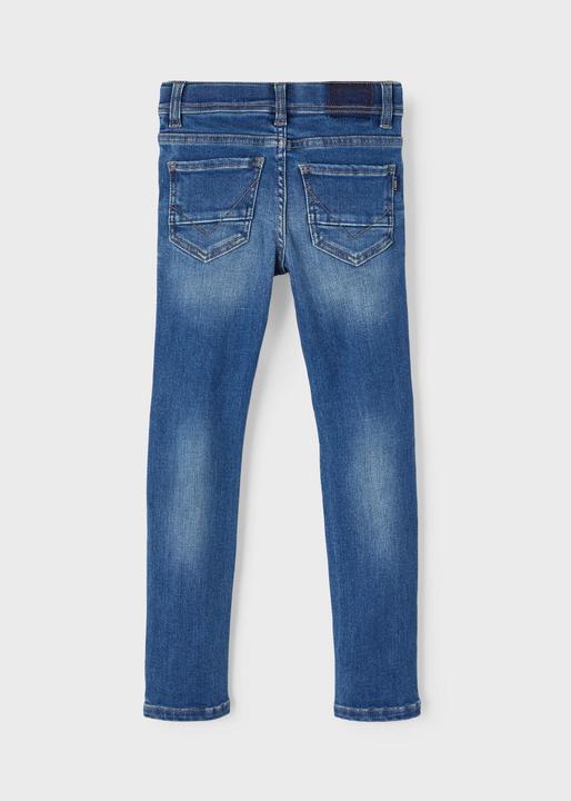 Actual product image Name it CONEX Carrot Fit Jeans (158)