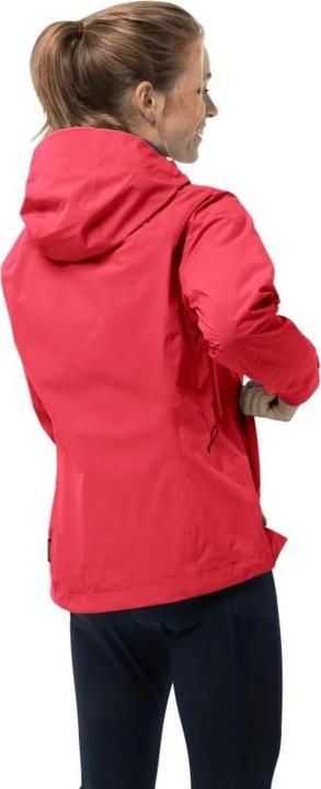Actual product image Jack Wolfskin Highest Peak 3l Jacke (XXL)