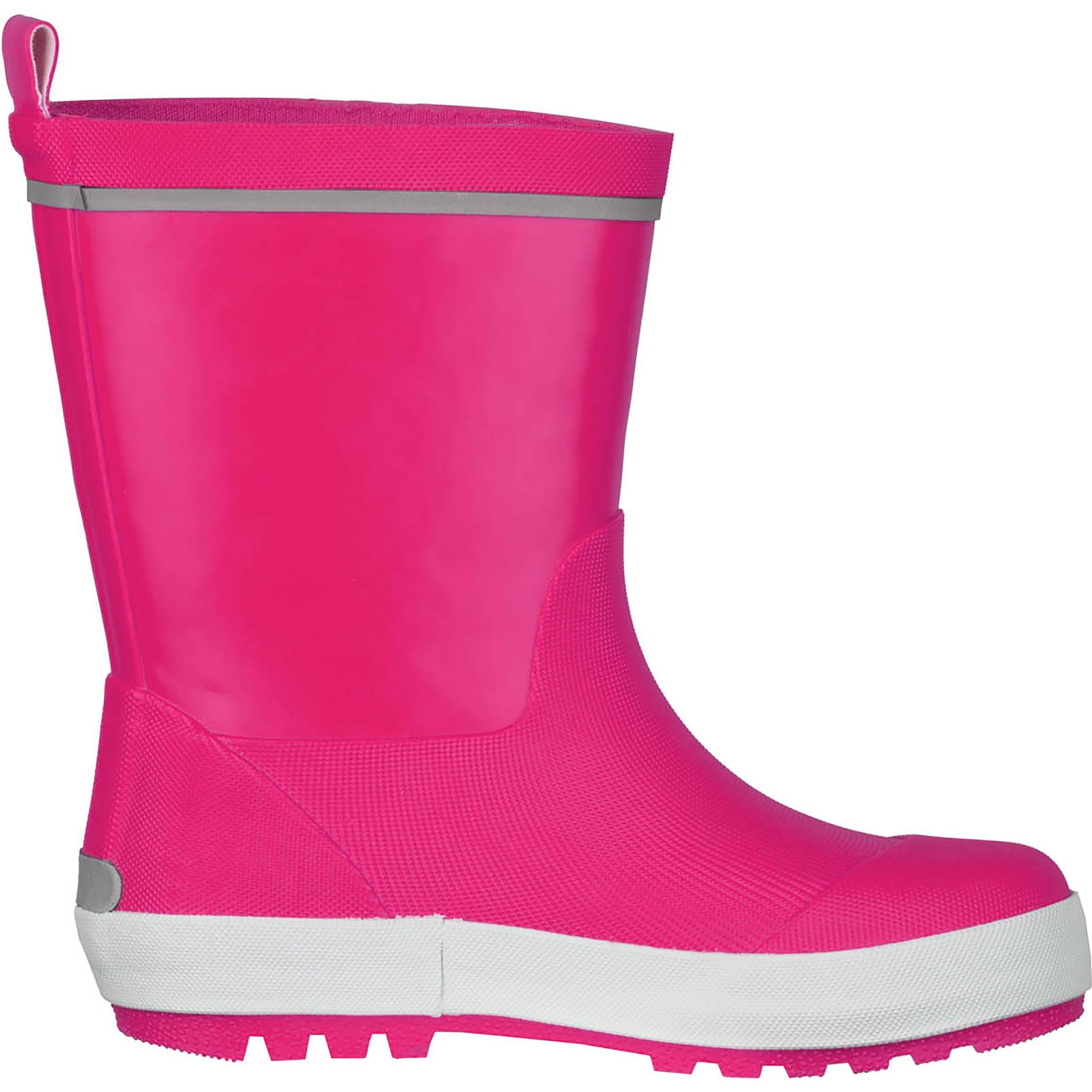 Thumbnail - Trollkids, Mädchen, Gummistiefel, Lysefjord Mädchen Gummistiefel, Rosa, (36)