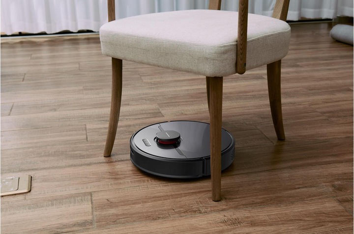 Immagine prodotto Dreame D9 Pro (Robot aspirapolvere)