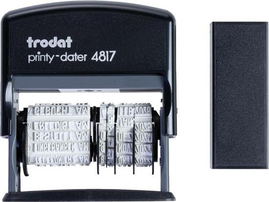 Produktbild Trodat Printy 4817