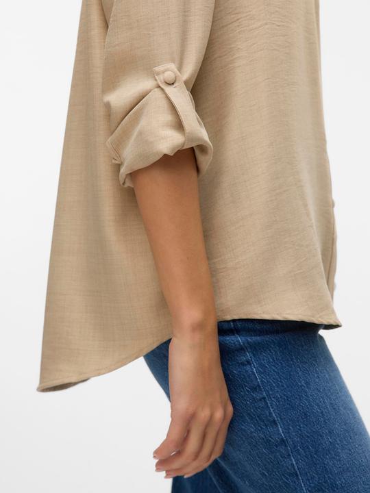 Produktbild Vero Moda VMMELANEY Hemd Hemd (L)