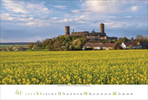 Produktbild Deutschland 2026