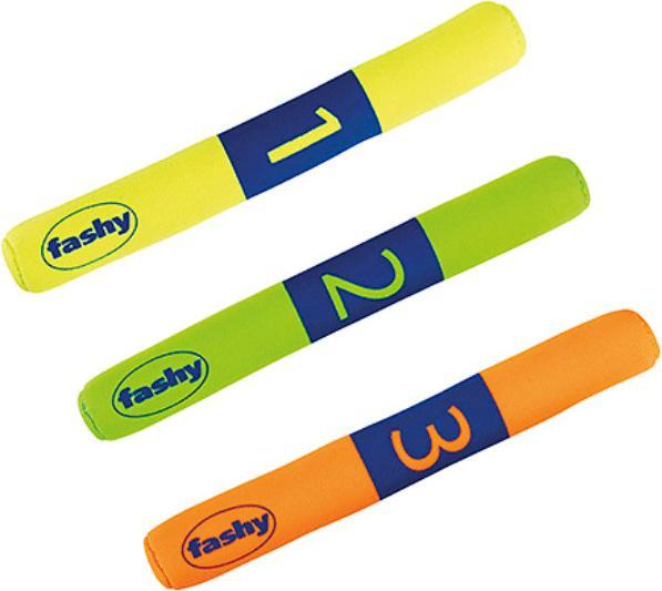 Productafbeelding Fashy Neopreen Duikstokken