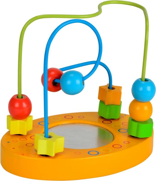 Actual product image Eichhorn EH Motor loop