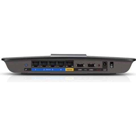 Linksys EA6500, DualBand WLAN Router, 1300Mbit/s, Gigabit, Router