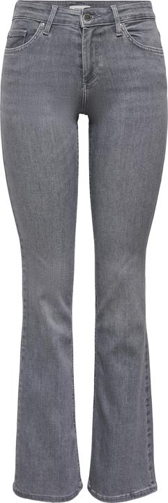 Actual product image Only ONLBlush Mid Flared Jeans