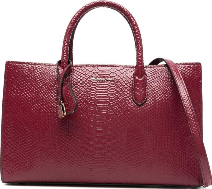 Produktbild Michael Kors Borse... Beige