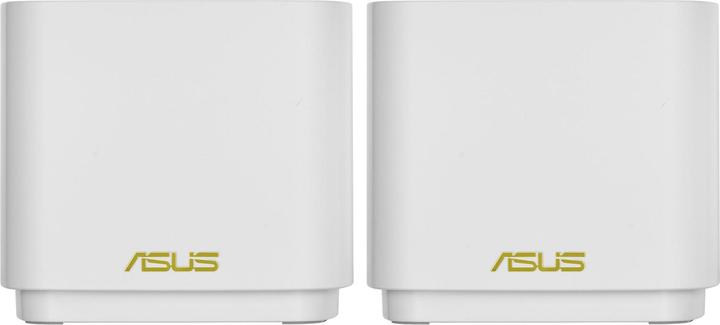 Produktbild ASUS Mesh-System ZenWiFi AX Mini (XD4) 2 Pack