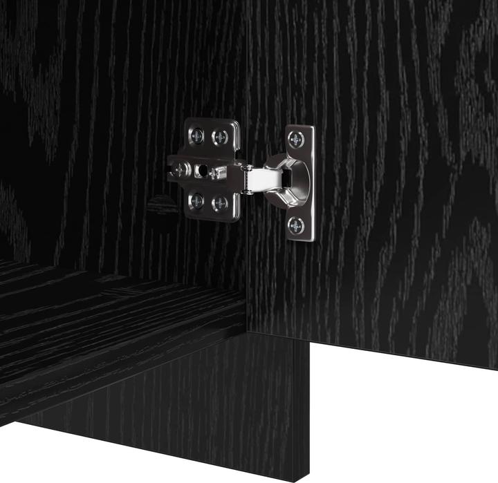 Produktbild vidaXL Aufbewahrungsschrank (70 x 41 x 75 cm)