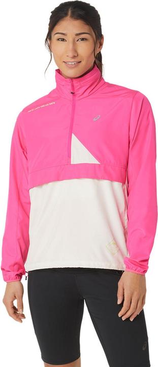 Immagine prodotto ASICS Performance Giacca da corsa Fujitrail Anorak da donna (L)