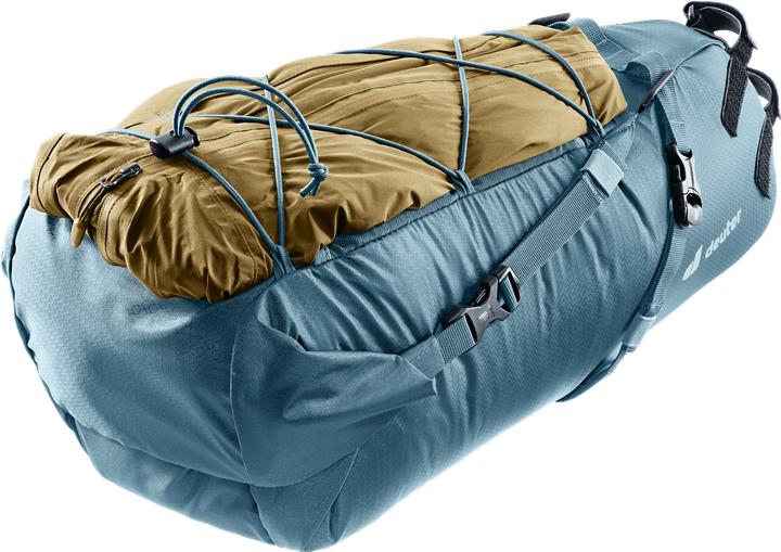 Actual product image Deuter Mondego SB 16 (16 l, Saddle bag)