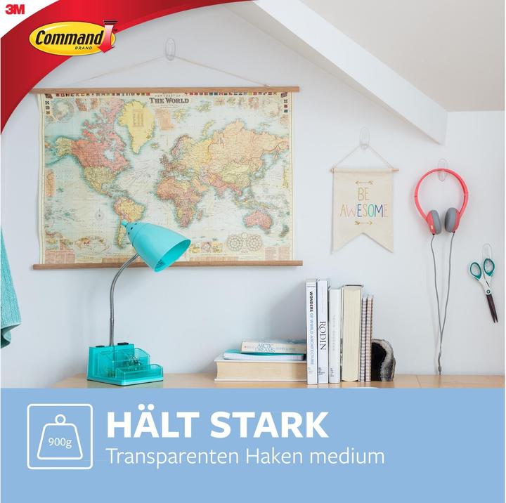 Immagine prodotto Command Comando