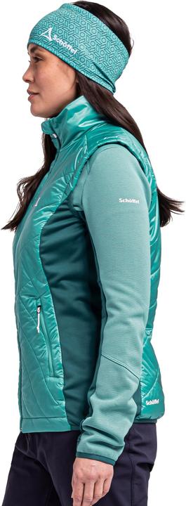 Produktbild Schöffel Hybrid Vest Stams L (48)