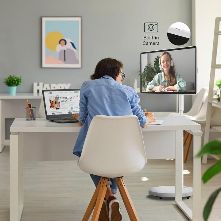 Produktbild Thomson 27UE7M45 (27", LED, 4K)