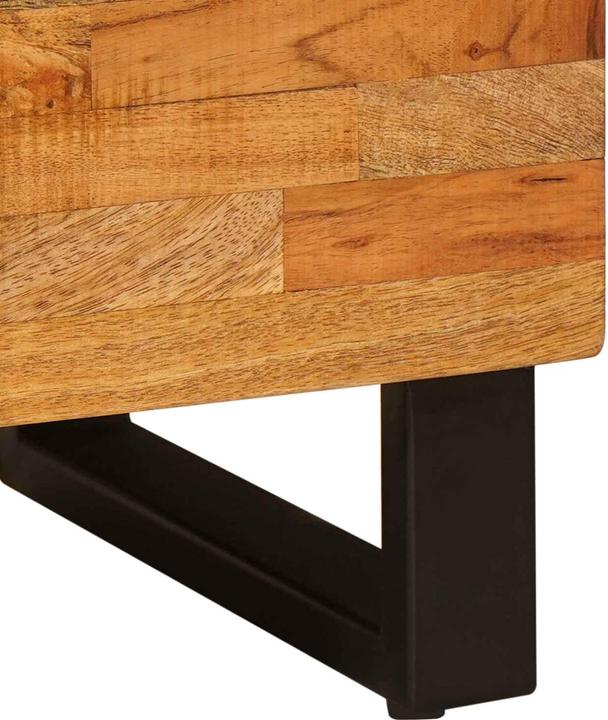 Image du produit vidaXL Seitenschrank (80 x 33.50 x 75 cm)