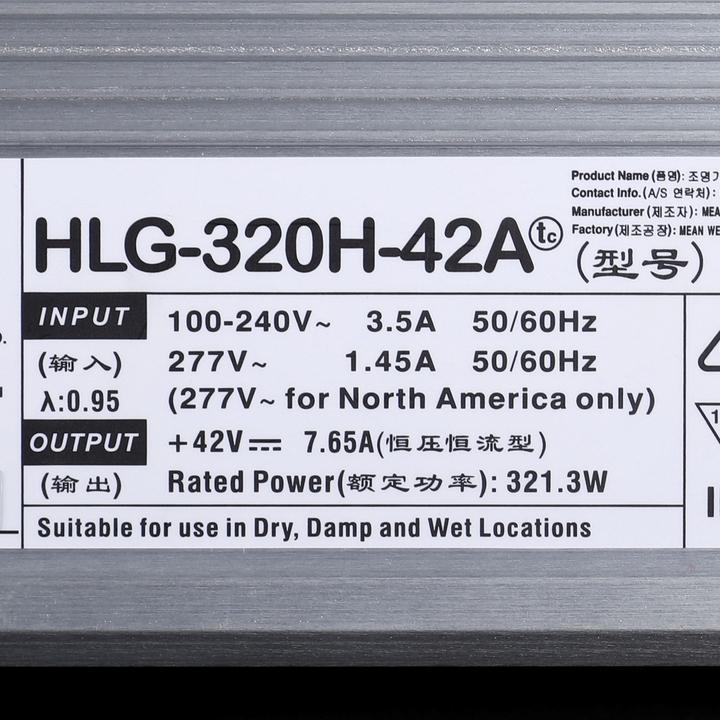 Produktbild Falcon Eyes Bi-Color LED Lampe Sophiez So-300TDX (Studioleuchte, Videoleuchte)