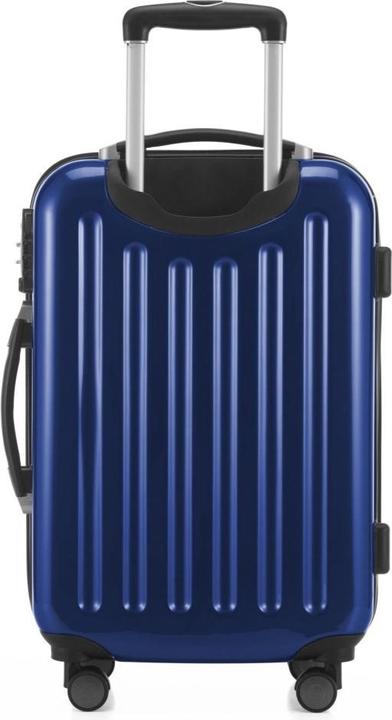 Immagine prodotto Hauptstadtkoffer Alex - Set di valigie TSA blu scuro, S/M/L (119 l)