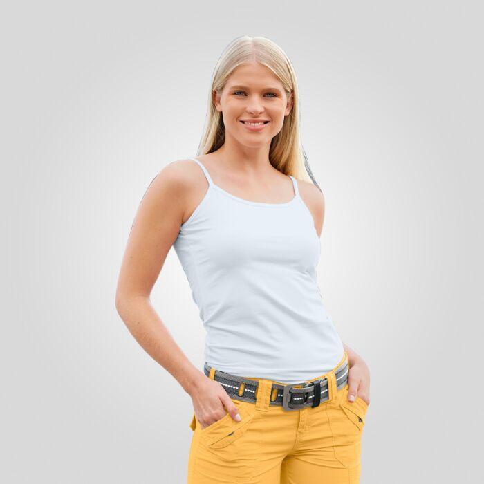 Produktbild Artime Damen Träger-Top, 2er Pack (S)