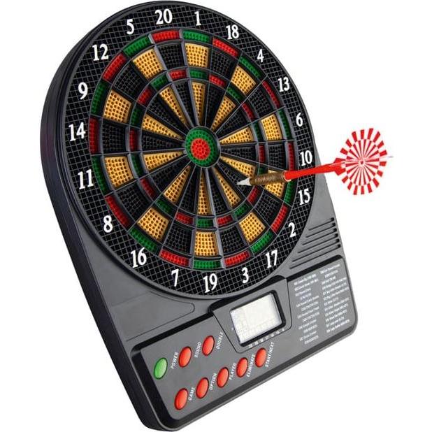 Besttoy Dart Spielset - klein