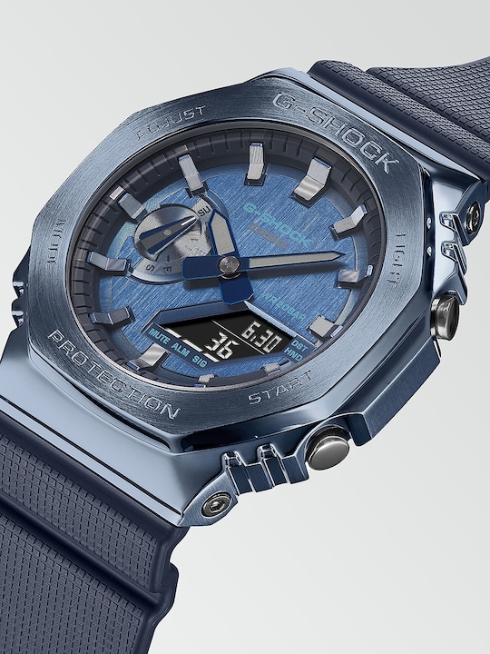 Produktbild G-Shock Classic (Digitaluhr, 44 mm)