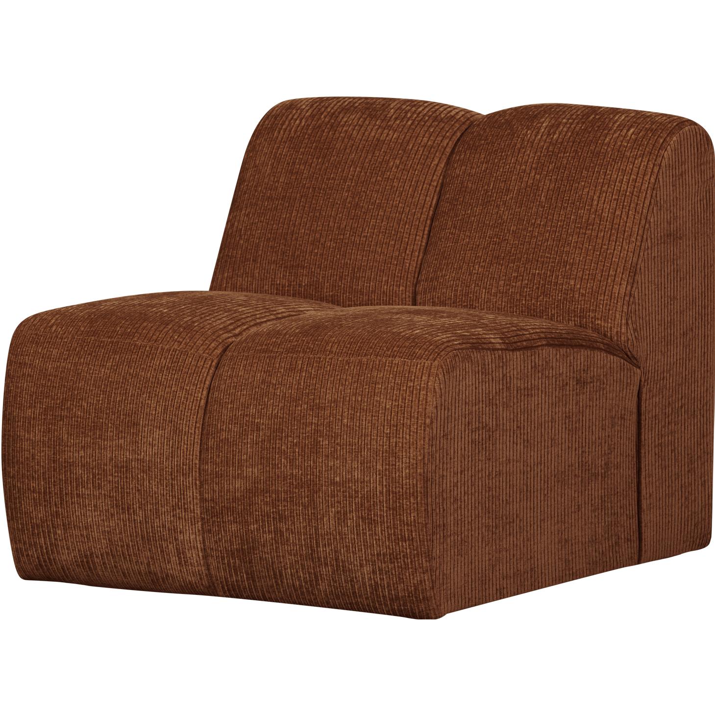 Woood, Sofa, Mojo (1-Sitzer)