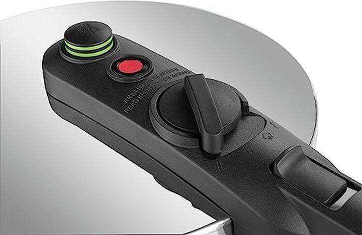 Produktbild Zwilling Dampfkochtopf (22 cm, Kochtopf, Edelstahl)